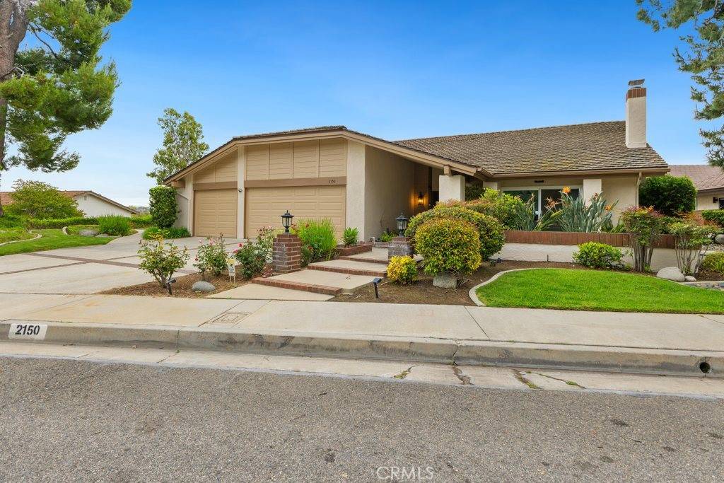 Fullerton, CA 92831,2150 Hilltop CT