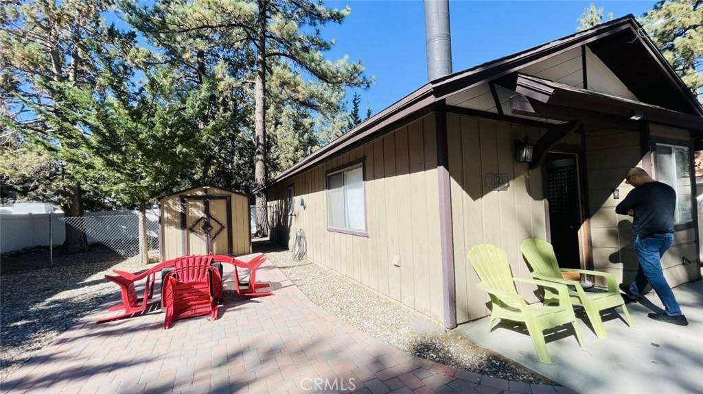 Big Bear City, CA 92314,921 Wendy AVE