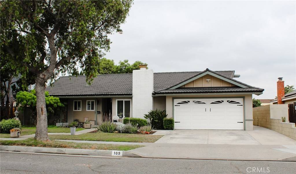 Anaheim, CA 92806,105 S Kingsley ST