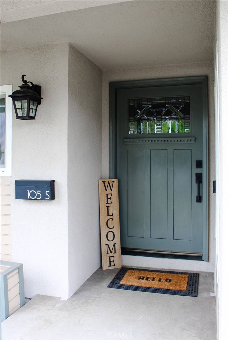 Anaheim, CA 92806,105 S Kingsley ST