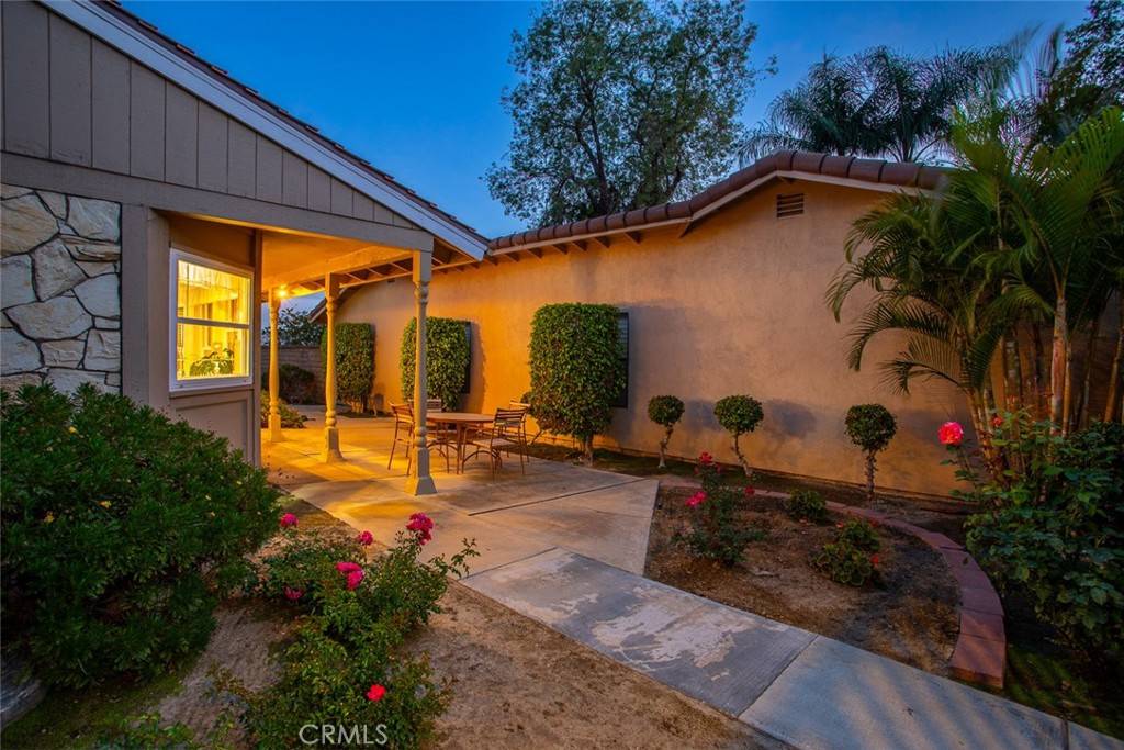 Yorba Linda, CA 92887,21094 Trailside DR