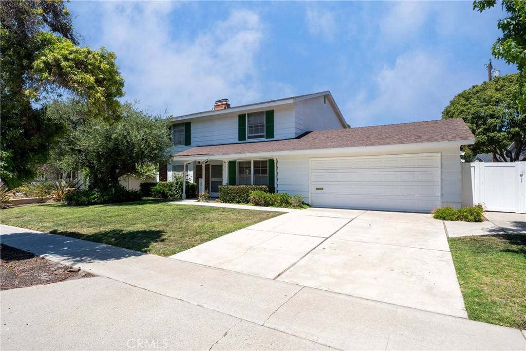 Costa Mesa, CA 92626,2880 Club House RD
