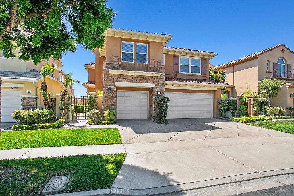Newport Coast, CA 92657,9 Fiore