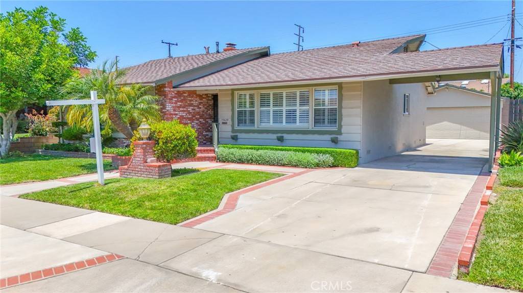 La Mirada, CA 90638,15429 Fairacres DR