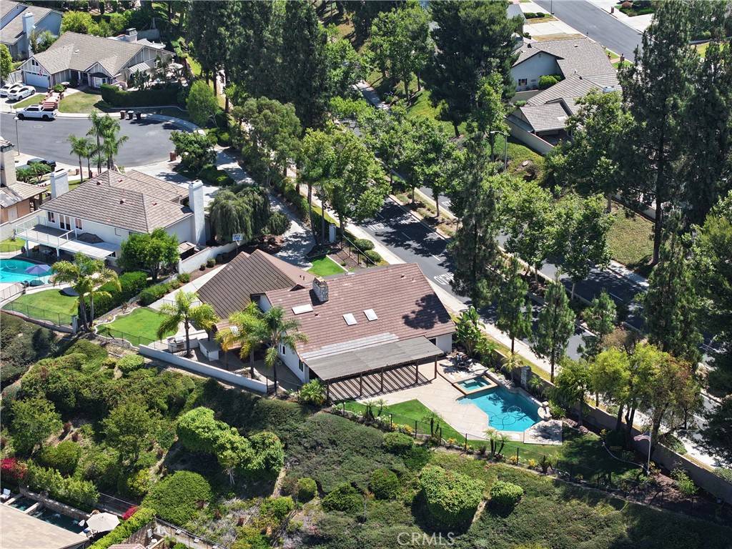 Yorba Linda, CA 92886,4341 Pepper AVE