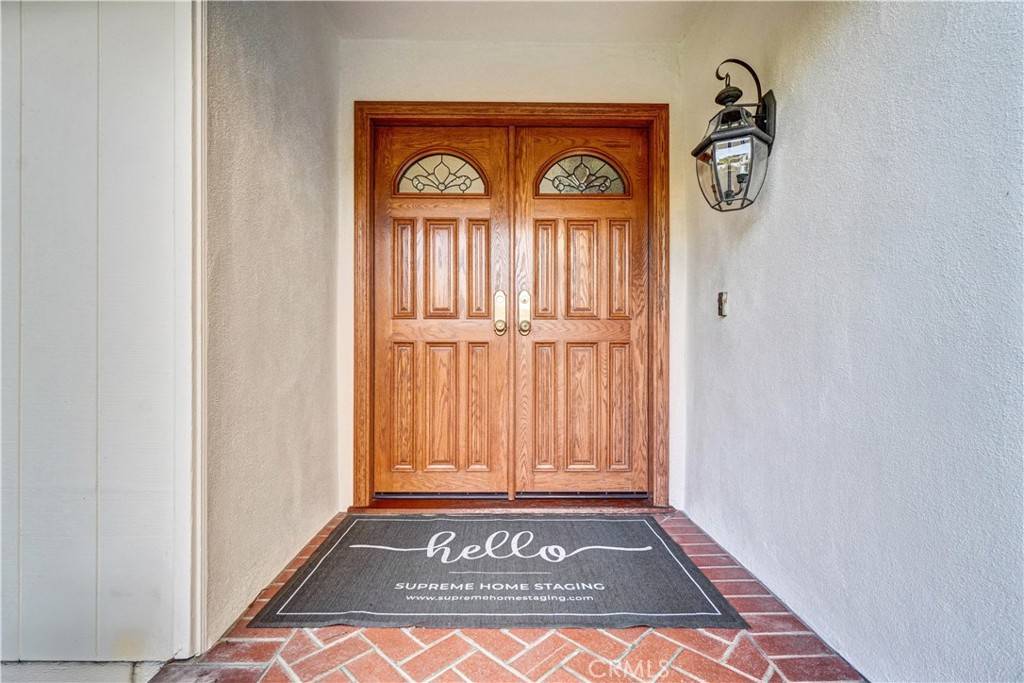 Anaheim Hills, CA 92807,5215 E Rolling Hills DR