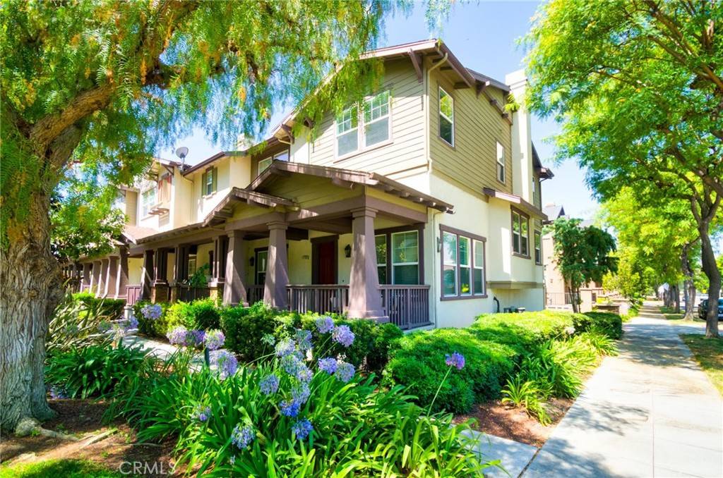 Fullerton, CA 92833,1180 Cornwell DR