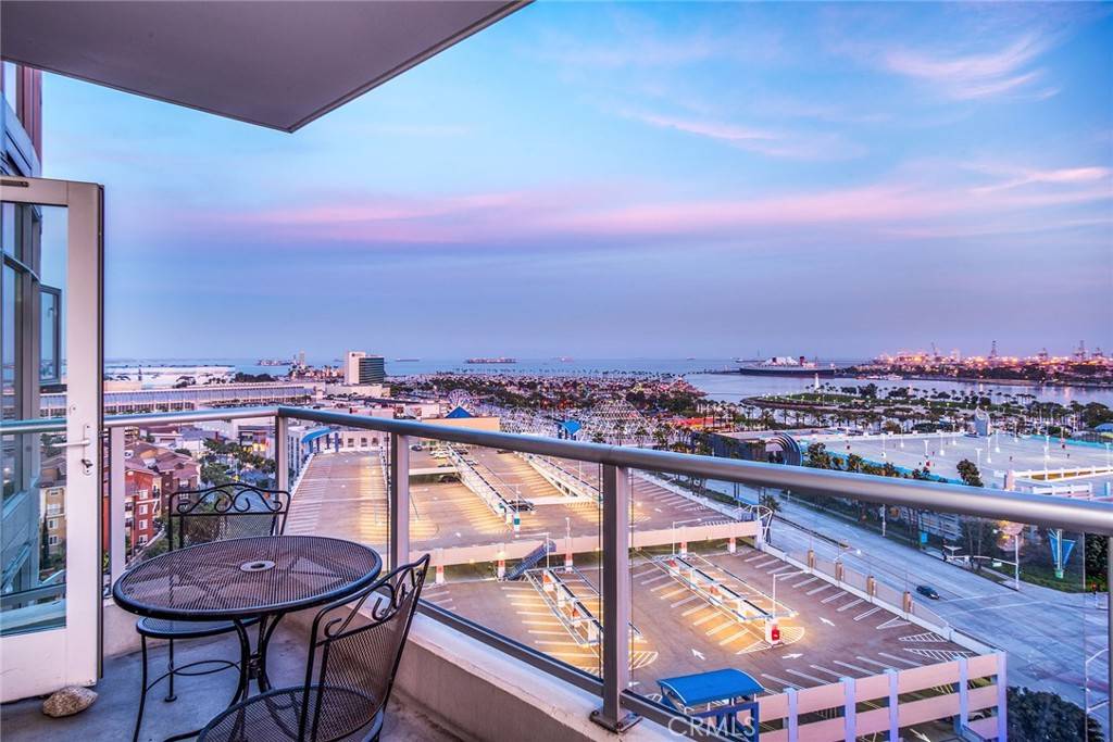 Long Beach, CA 90802,411 W Seaside WAY #1504