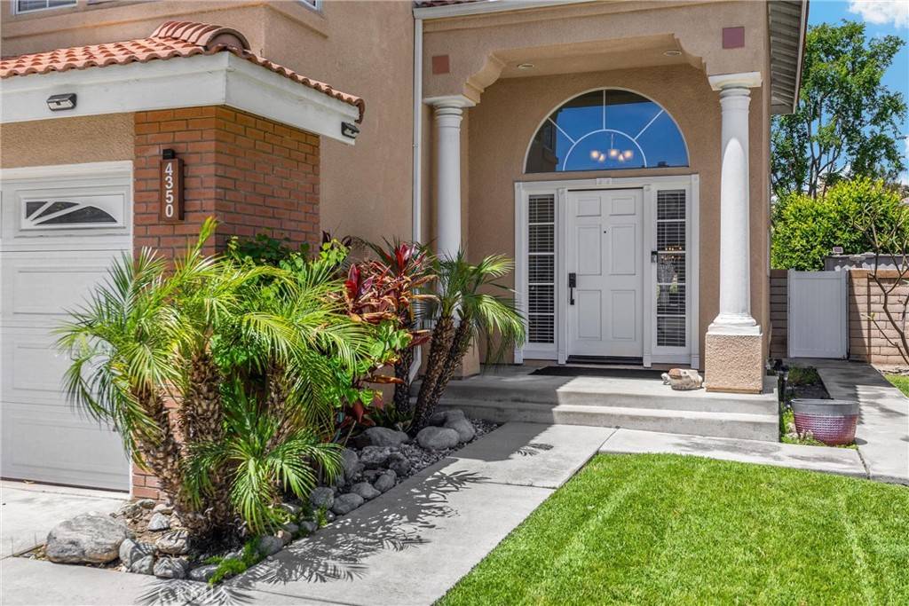 Chino, CA 91710,4350 Bennington CT