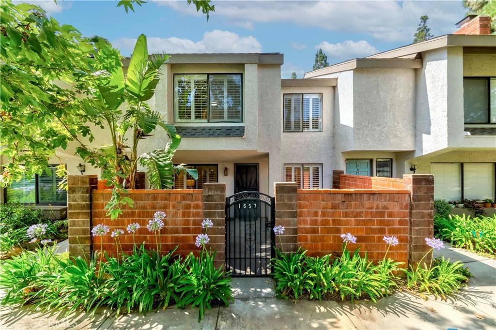 Placentia, CA 92870,1657 Sherwood Village CIR