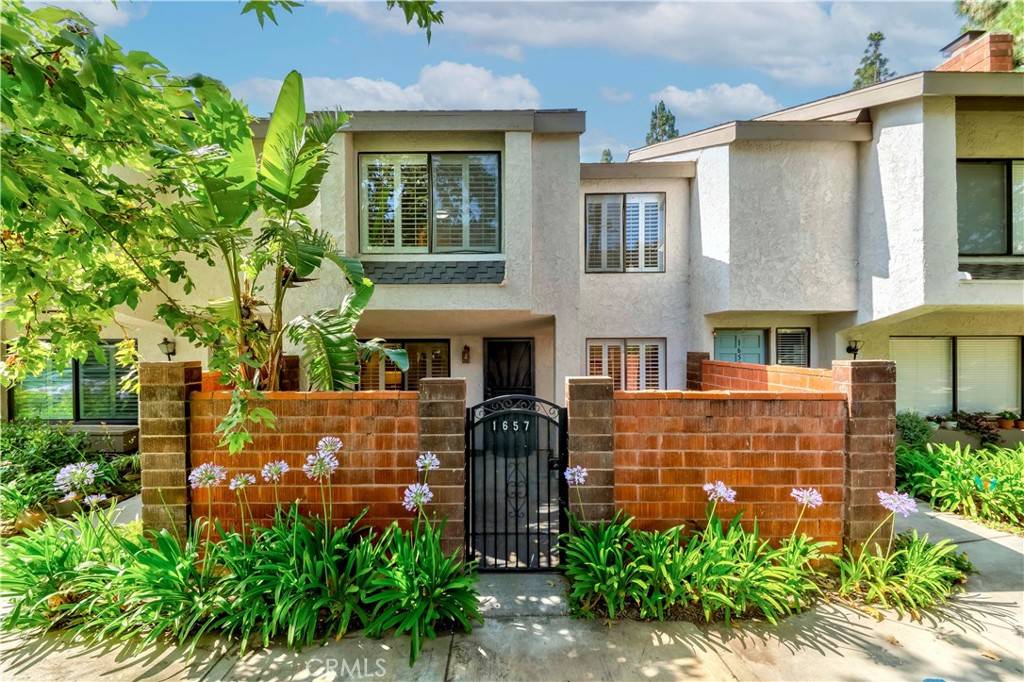 Placentia, CA 92870,1657 Sherwood Village CIR