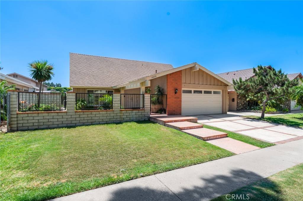 Tustin, CA 92780,14652 Devonshire AVE