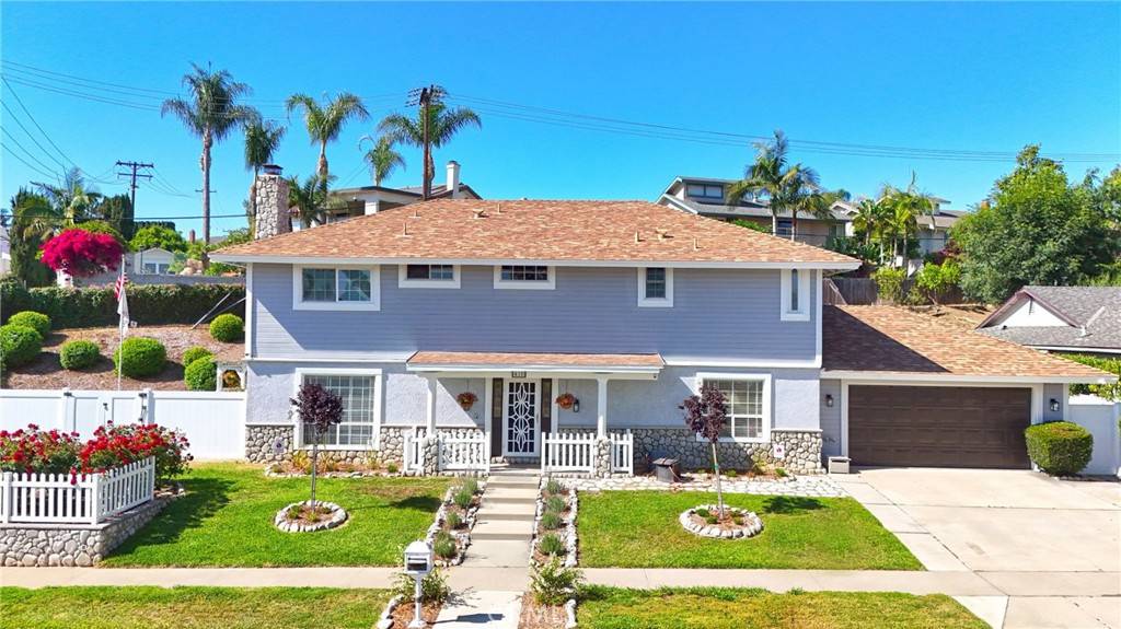 Brea, CA 92821,415 Buttonwood DR