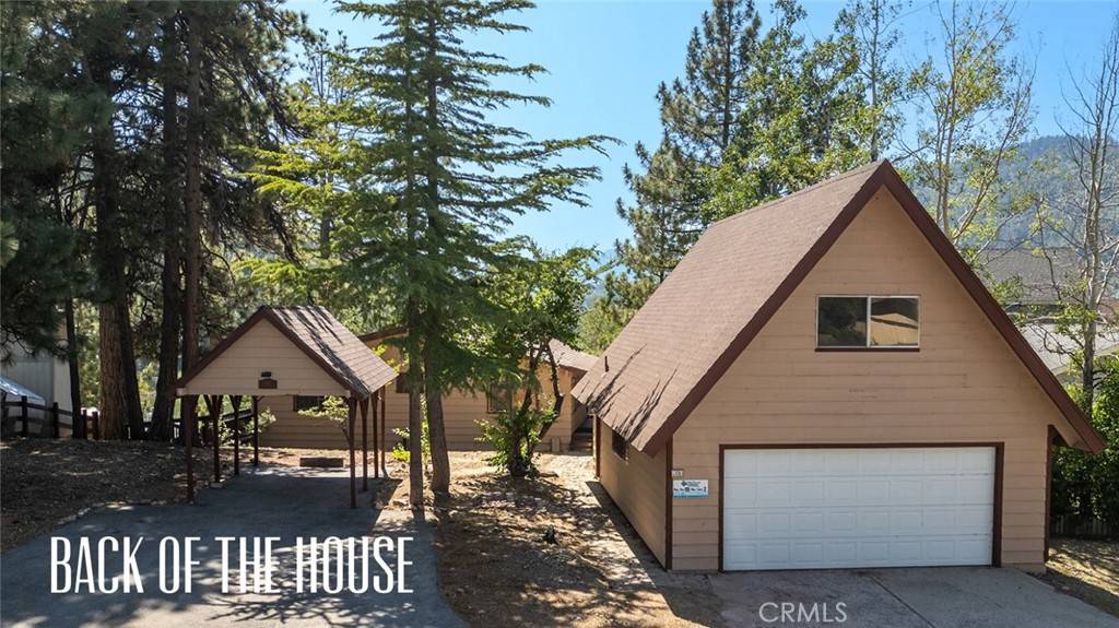 Big Bear Lake, CA 92315,610 Cove DR