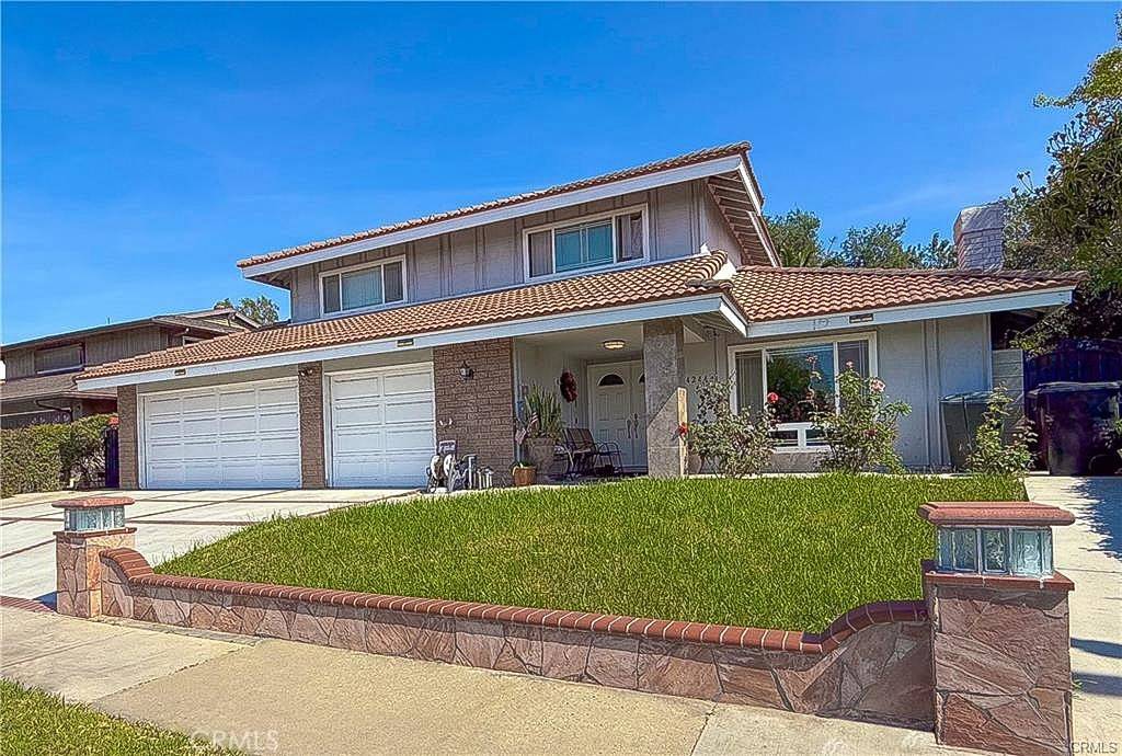 Anaheim, CA 92807,4244 E Addington DR
