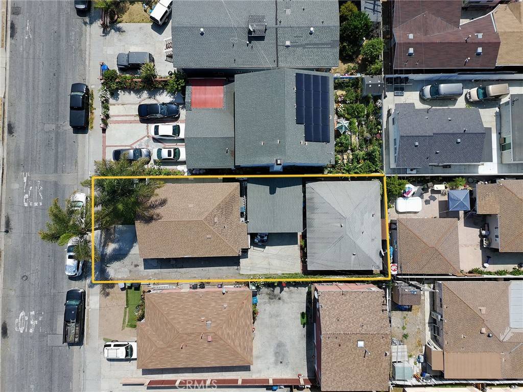 Lawndale, CA 90260,4430 W 166th ST