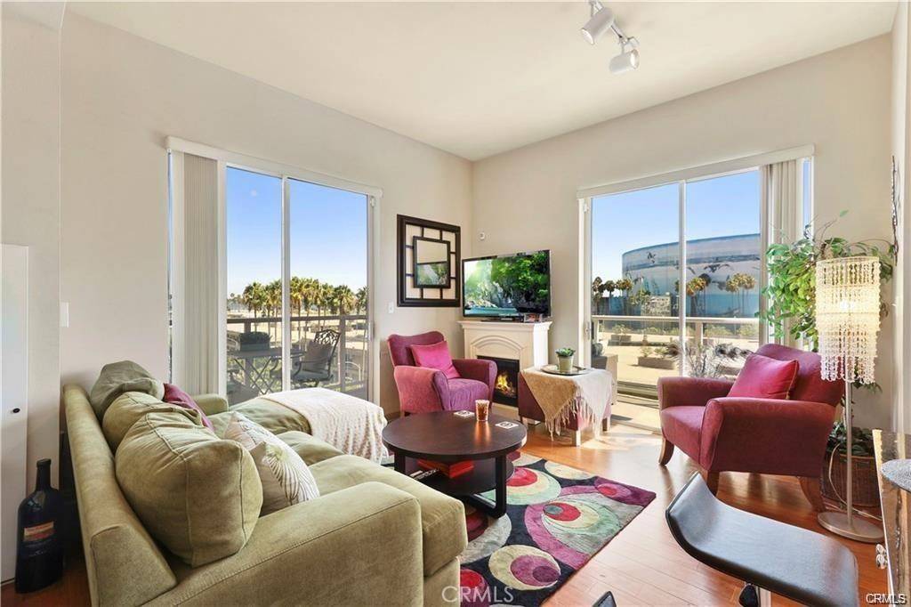 Long Beach, CA 90802,388 E Ocean BLVD #317