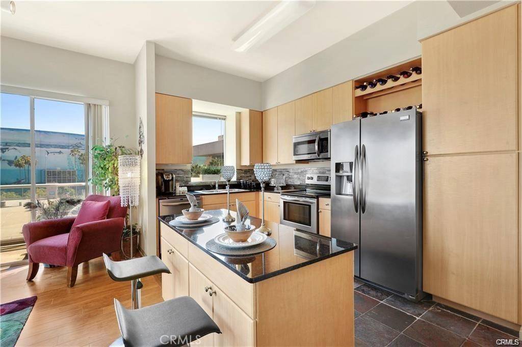 Long Beach, CA 90802,388 E Ocean BLVD #317