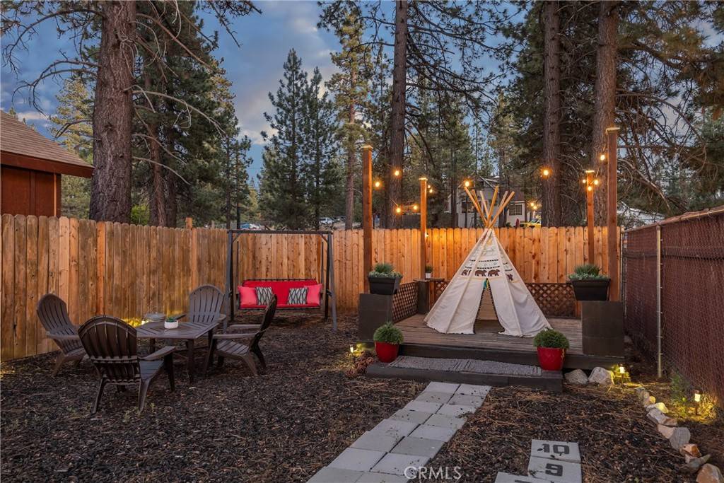 Big Bear City, CA 92314,918 W Aeroplane BLVD