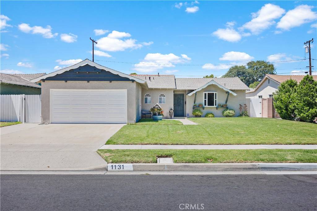 Anaheim, CA 92802,1131 W Beacon AVE
