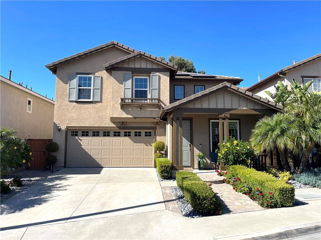 Anaheim Hills, CA 92808,8835 E Fallbrook WAY
