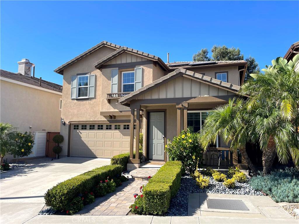 Anaheim Hills, CA 92808,8835 E Fallbrook WAY