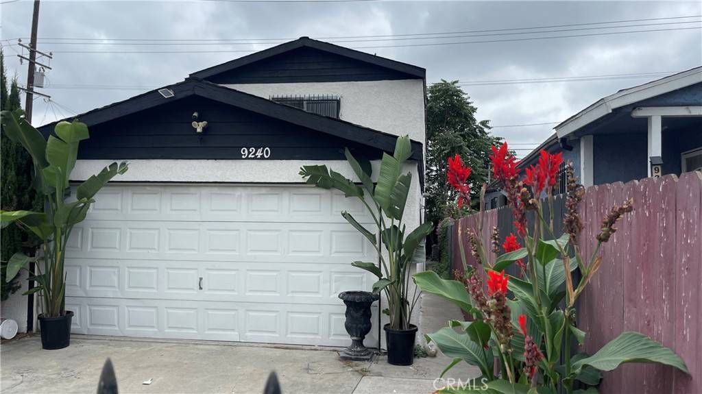 Los Angeles, CA 90002,9240 Hooper AVE