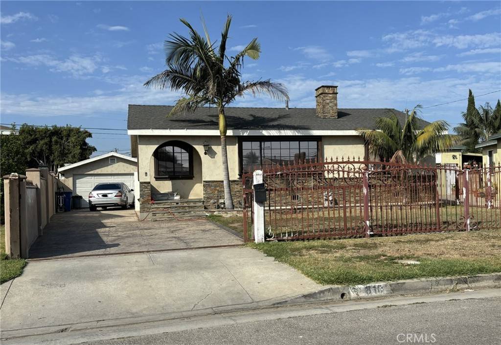 Wilmington, CA 90744,810 Oceanside ST