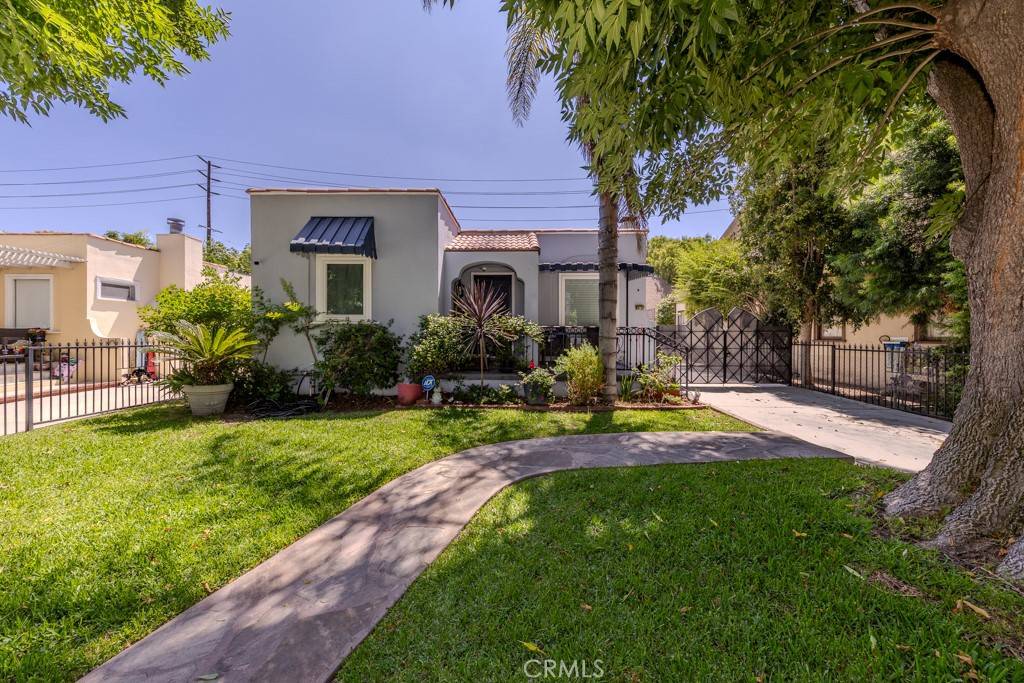 Los Angeles, CA 90041,4712 Townsend AVE