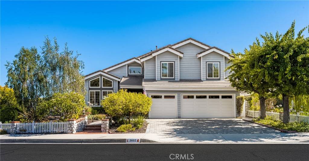 Orange, CA 92867,3602 E Ridgeway RD