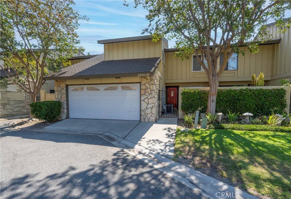 Santa Ana, CA 92705,2604 N Tustin AVE #49