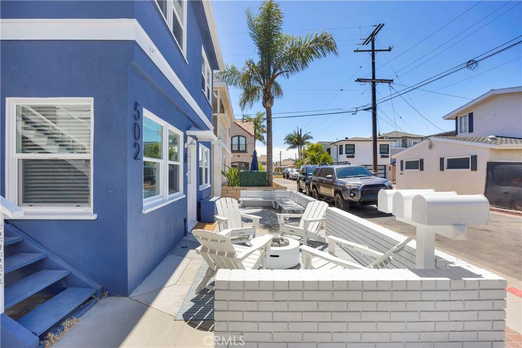 Newport Beach, CA 92663,502 36th ST #A