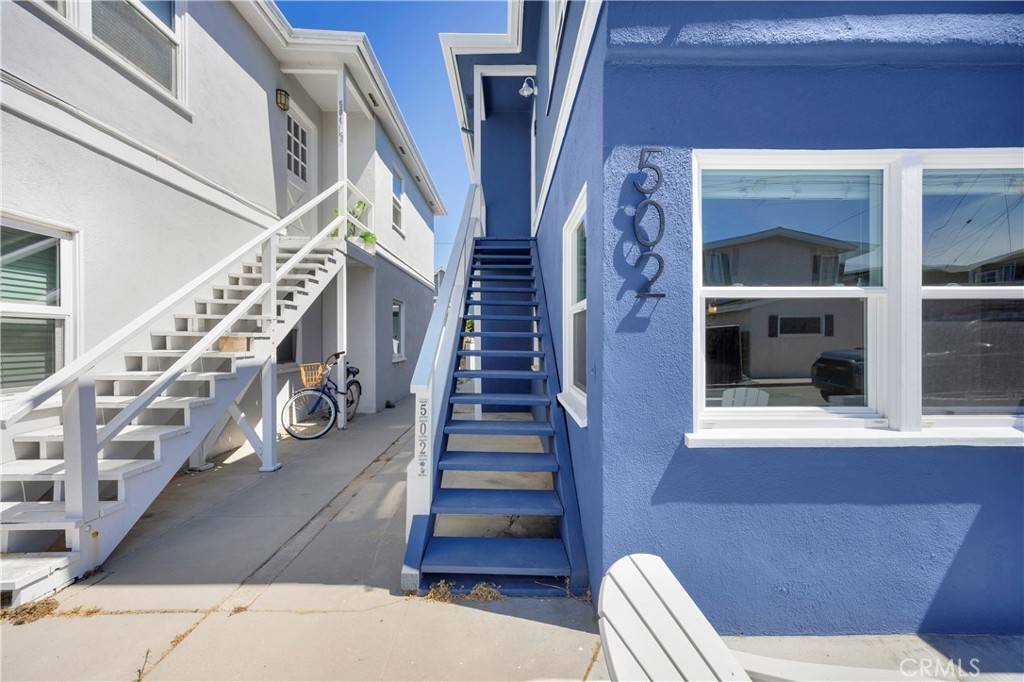 Newport Beach, CA 92663,502 36th ST #B