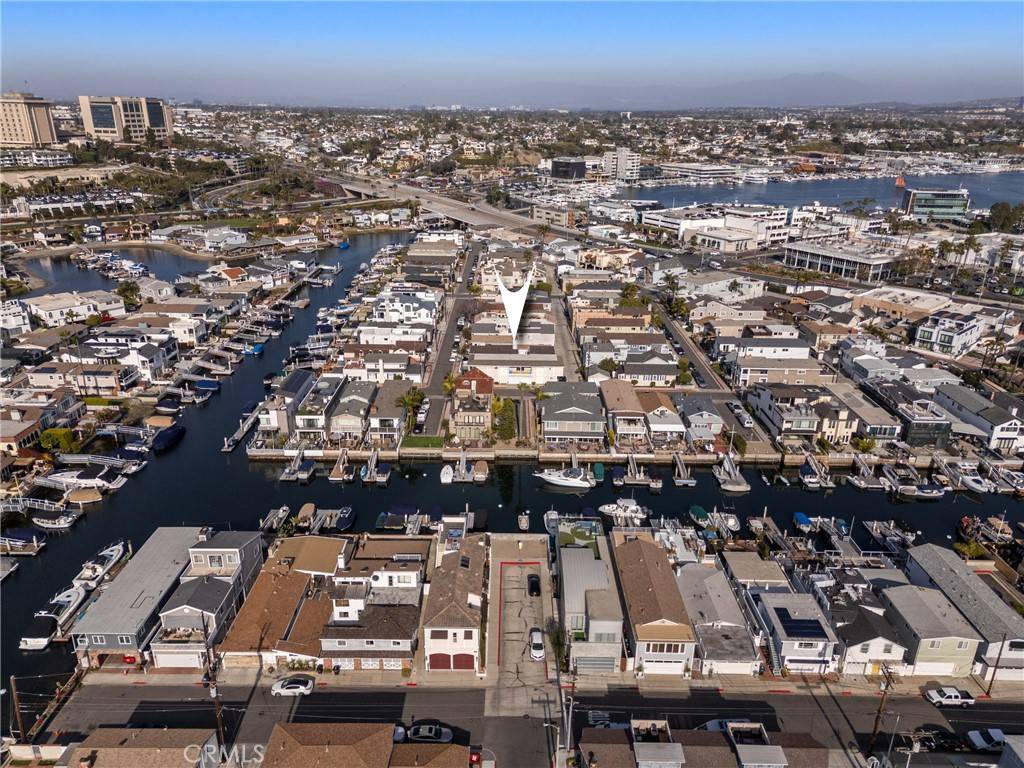Newport Beach, CA 92663,502 36th ST #B