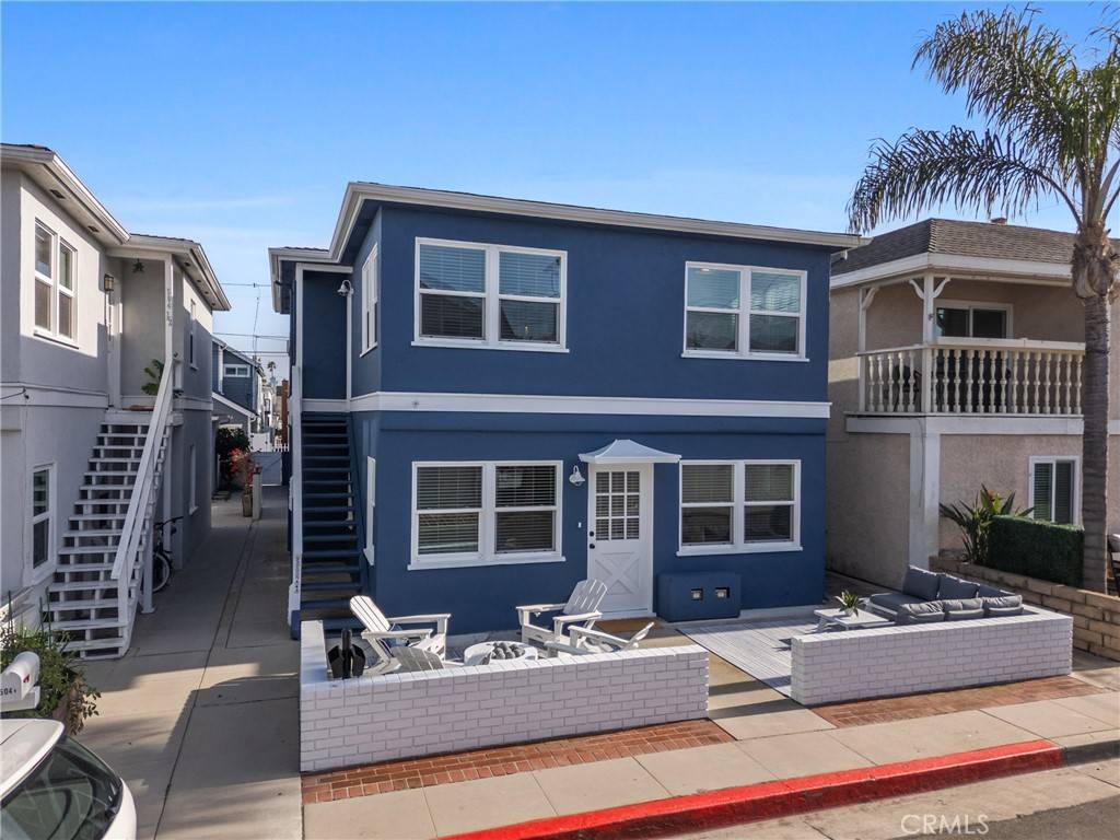 Newport Beach, CA 92663,502 36th ST #B