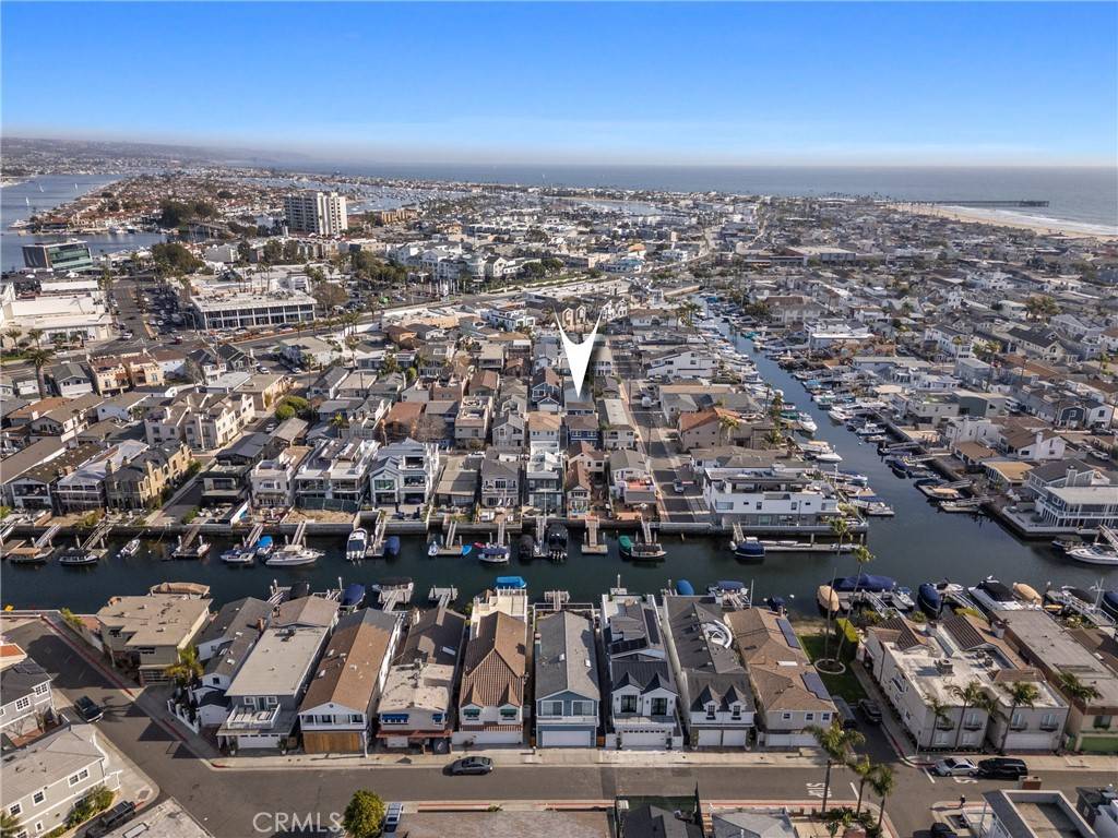 Newport Beach, CA 92663,502 36th ST #B