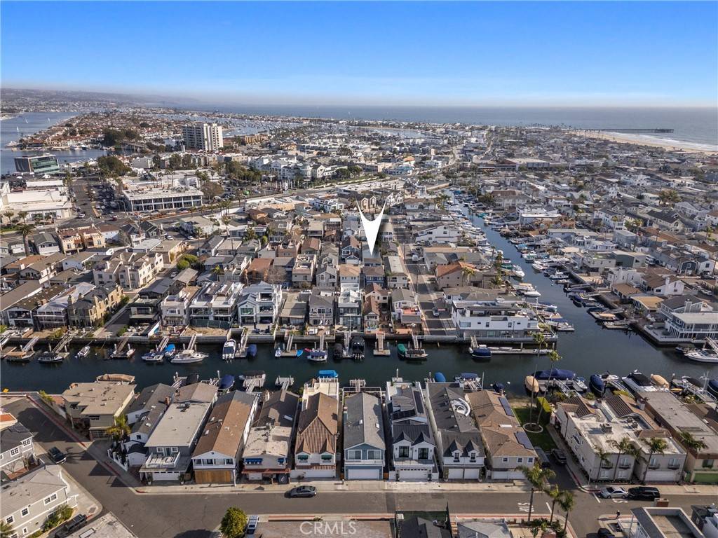 Newport Beach, CA 92663,502 36th ST #C