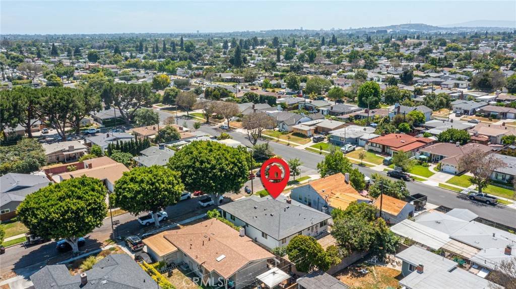 Long Beach, CA 90808,6109 E Peabody ST