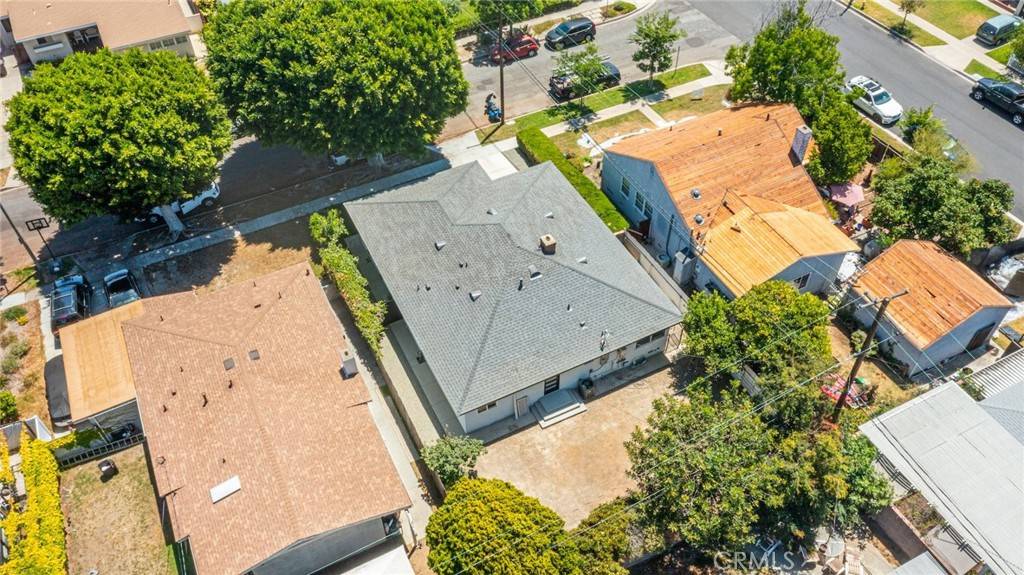 Long Beach, CA 90808,6109 E Peabody ST