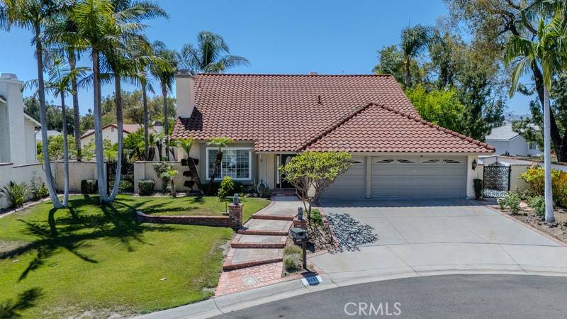 Yorba Linda, CA 92886,5035 Via Donaldo