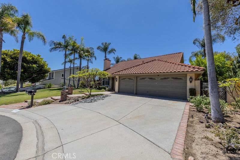 Yorba Linda, CA 92886,5035 Via Donaldo