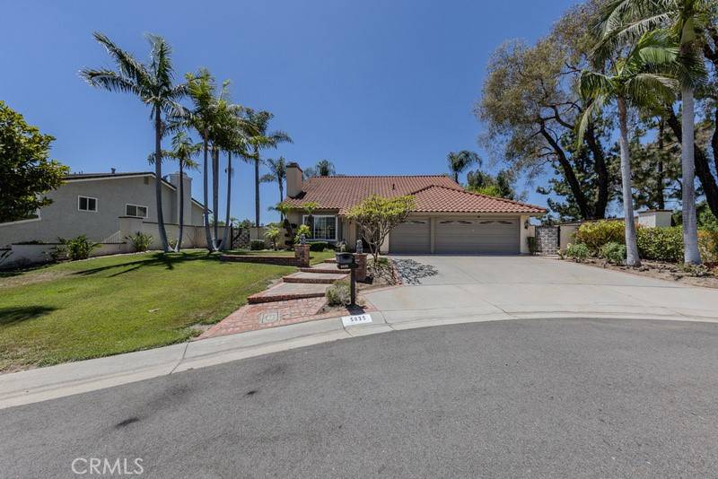 Yorba Linda, CA 92886,5035 Via Donaldo