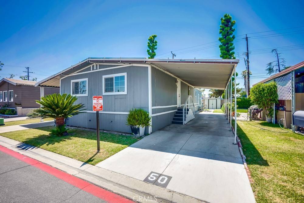 Fontana, CA 92335,17400 Valley Blvd #50
