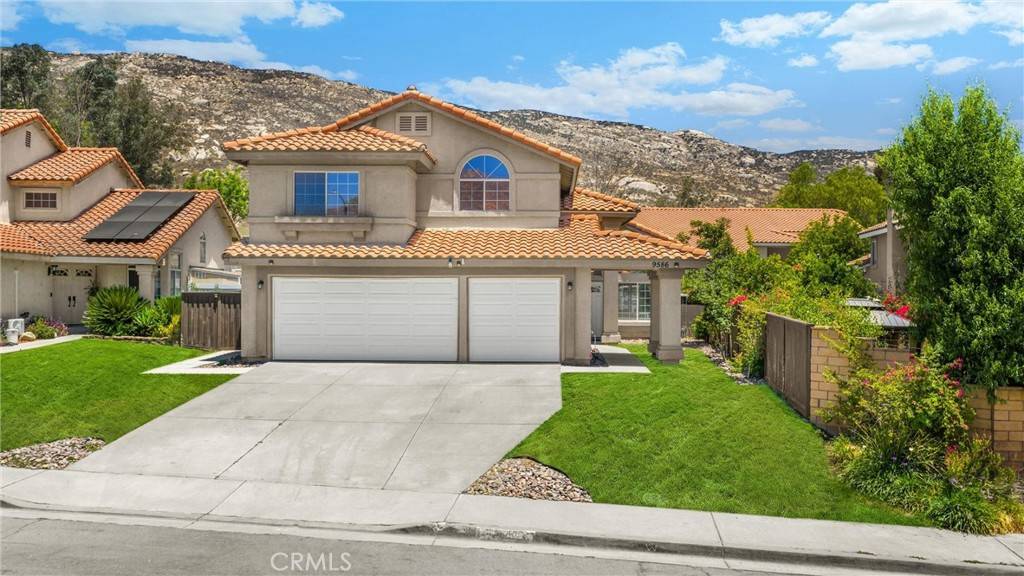 Moreno Valley, CA 92557,9586 Shadow Springs DR