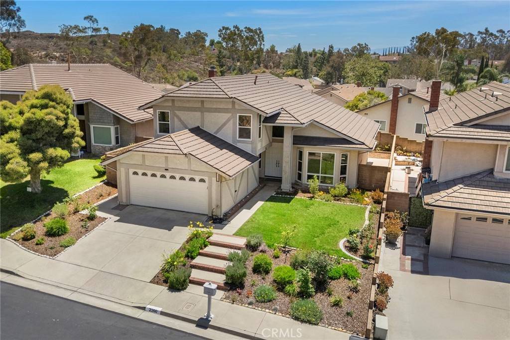 Fullerton, CA 92833,2260 Ardemore DR