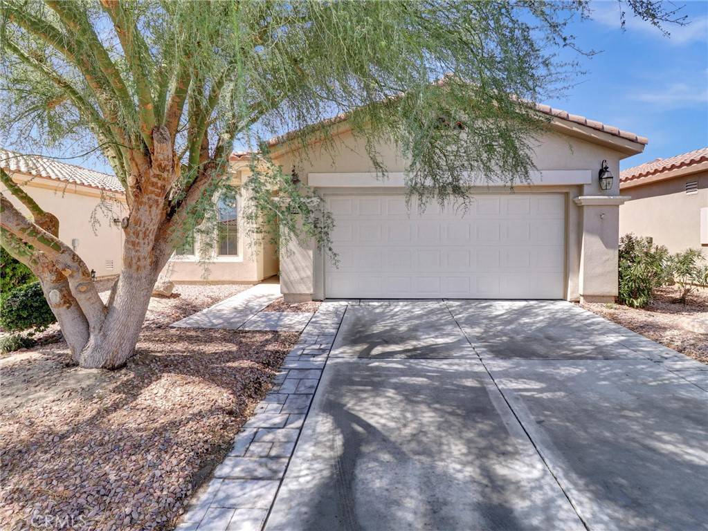 Indio, CA 92203,80546 Avenida Camarillo