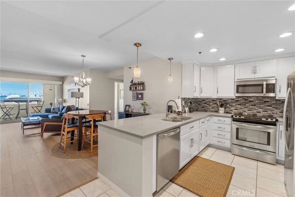 Long Beach, CA 90802,525 E Seaside WAY #905