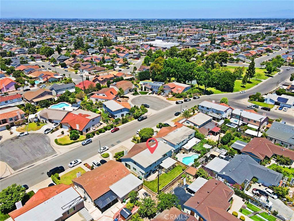 Westminster, CA 92683,14772 Forrest LN