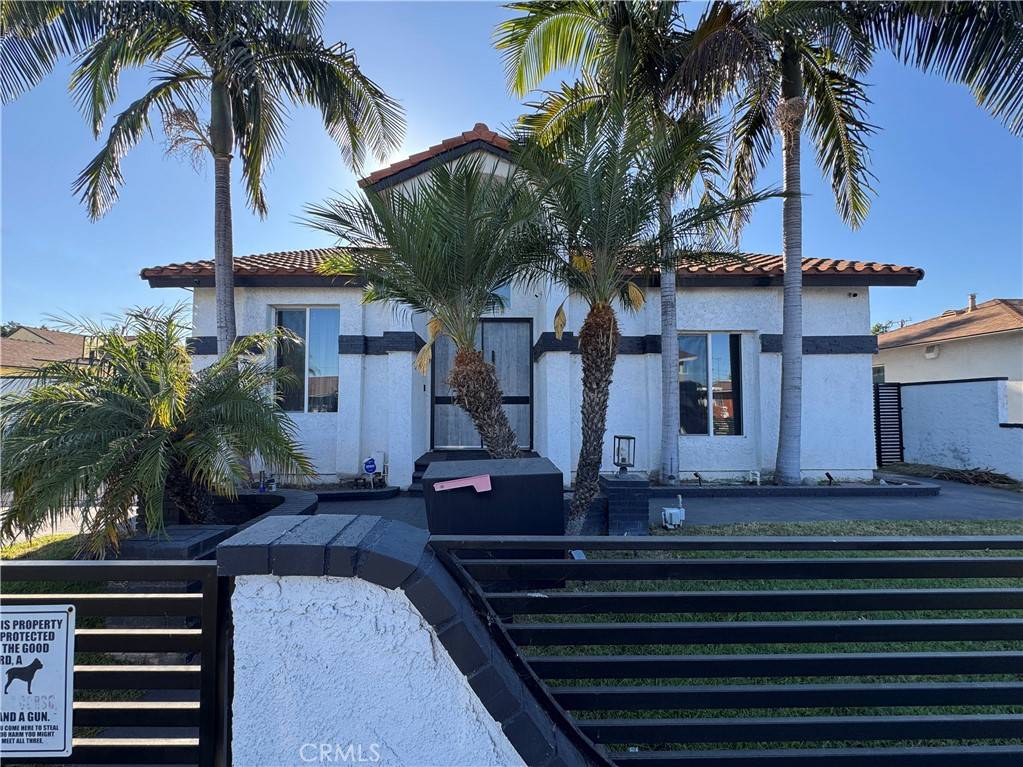 Downey, CA 90240,9135 Cord AVE