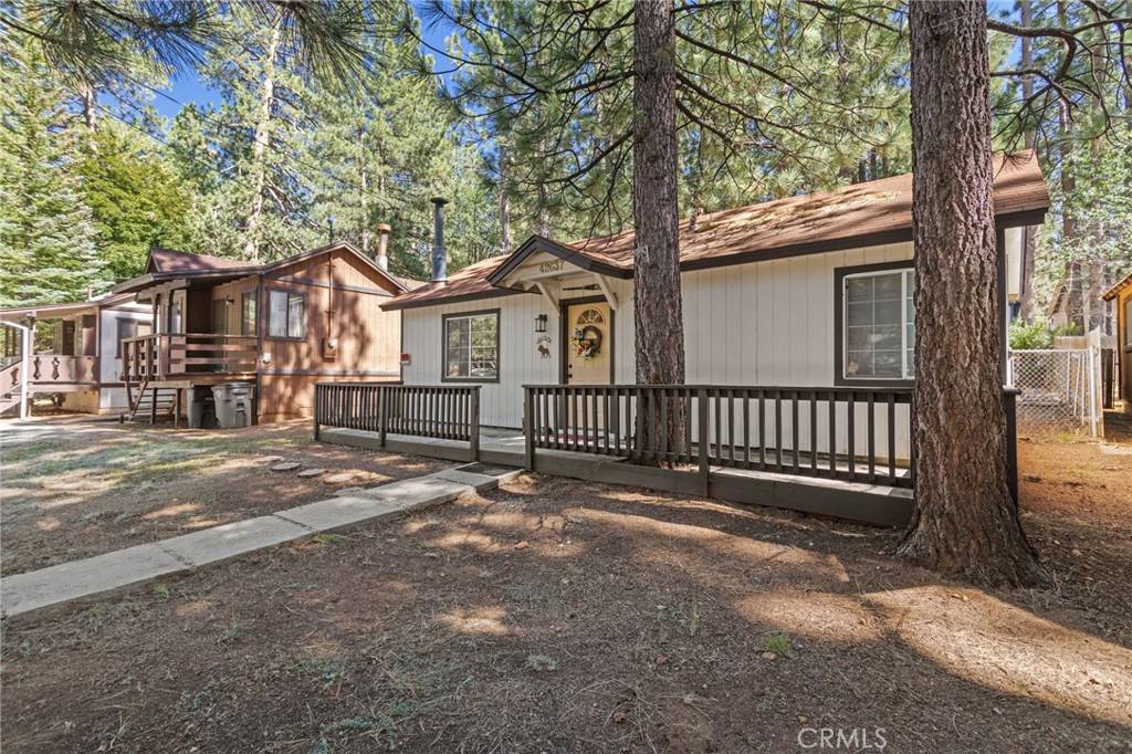 Big Bear Lake, CA 92315,42637 La Placida AVE